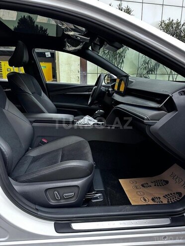 Toyota Camry 2025, 0 km - 2.5 л - Bakı
