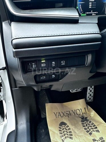 Toyota Camry 2025, 0 km - 2.5 л - Bakı