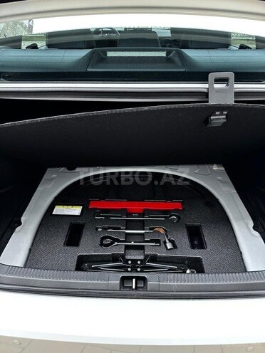 Toyota Camry 2025, 0 km - 2.5 л - Bakı