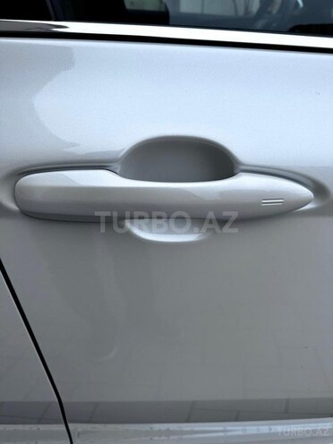 Toyota Camry 2025, 0 km - 2.5 л - Bakı