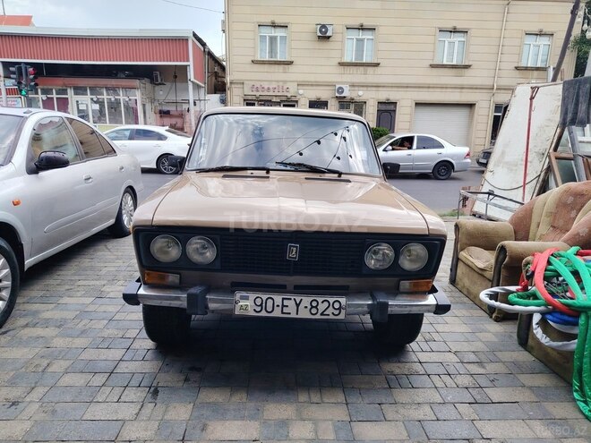 LADA (VAZ) 2106 1994, 100,000 km - 1.5 l - Bakı