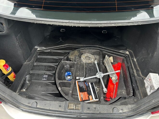 Mercedes C 230 2006, 174,250 km - 2.5 л - Ağstafa