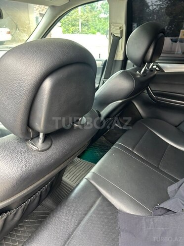 Mercedes C 230 2006, 174,250 km - 2.5 л - Ağstafa