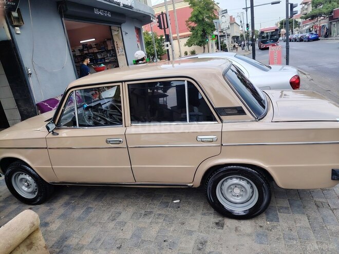 LADA (VAZ) 2106 1994, 100,000 km - 1.5 l - Bakı