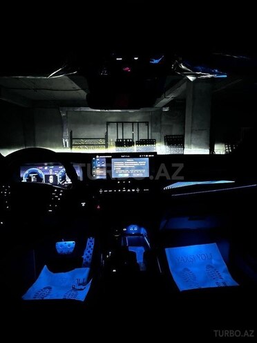 Toyota Camry 2025, 0 km - 2.5 л - Bakı