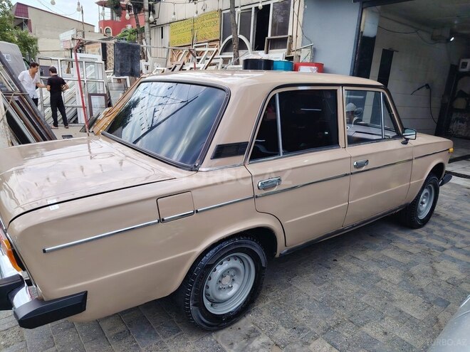 LADA (VAZ) 2106 1994, 100,000 km - 1.5 l - Bakı
