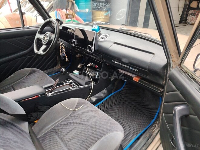 LADA (VAZ) 2106 1994, 100,000 km - 1.5 l - Bakı