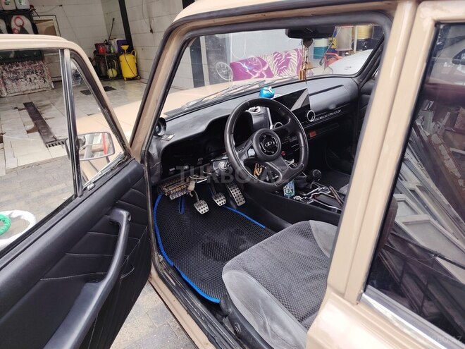 LADA (VAZ) 2106 1994, 100,000 km - 1.5 l - Bakı
