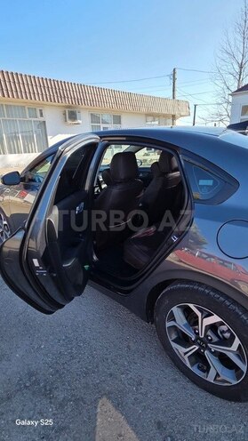 Kia Cerato 2021, 193,121 km - 2.0 л - Bərdə