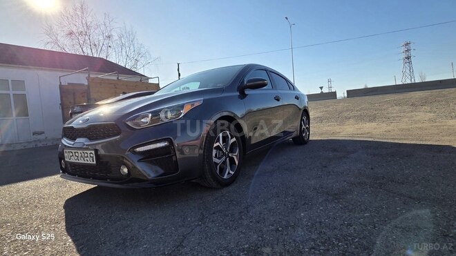 Kia Cerato 2021, 193,121 km - 2.0 л - Bərdə