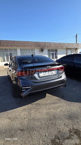 Kia Cerato 2021, 193,121 km - 2.0 л - Bərdə