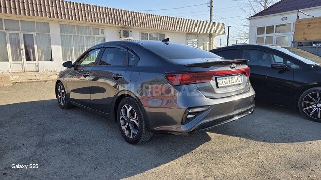 Kia Cerato 2021, 193,121 km - 2.0 л - Bərdə
