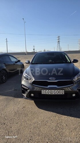 Kia Cerato 2021, 193,121 km - 2.0 л - Bərdə