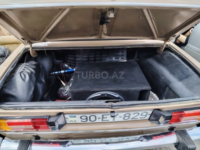 LADA (VAZ) 2106 1994, 100,000 km - 1.5 l - Bakı