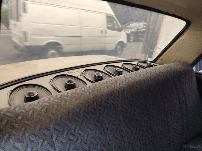 LADA (VAZ) 2106 1994, 100,000 km - 1.5 l - Bakı