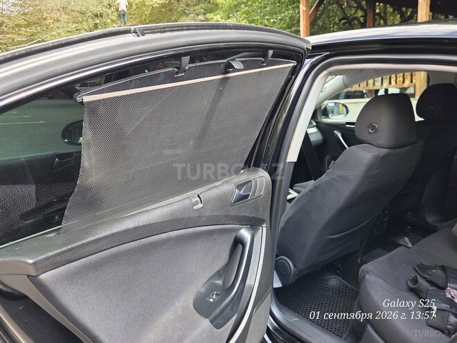 Volkswagen Passat 2008, 194,000 km - 1.8 л - Qəbələ