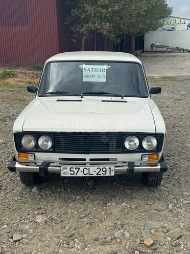 LADA (VAZ) 2106 1996, 575,757 km - 1.6 l - Şəmkir