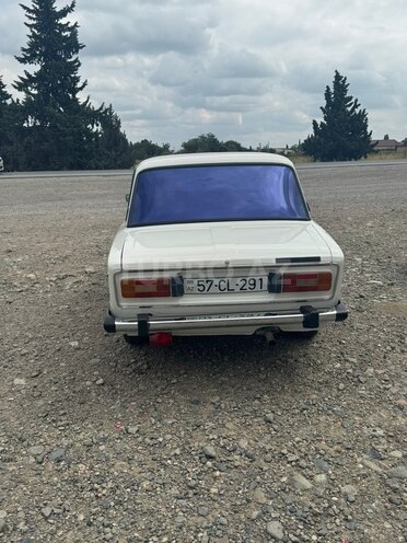 LADA (VAZ) 2106 1996, 575,757 km - 1.6 l - Şəmkir