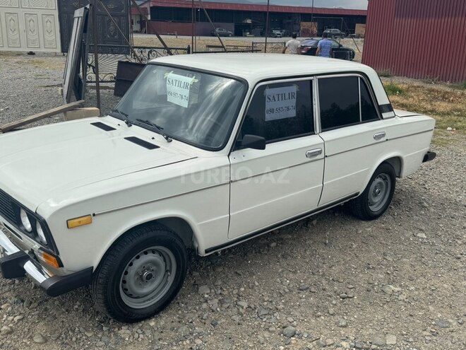 LADA (VAZ) 2106 1996, 575,757 km - 1.6 l - Şəmkir