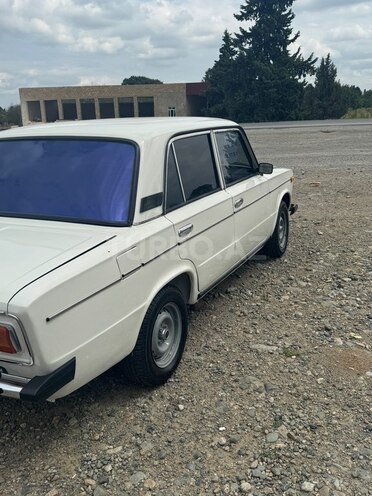 LADA (VAZ) 2106 1996, 575,757 km - 1.6 l - Şəmkir