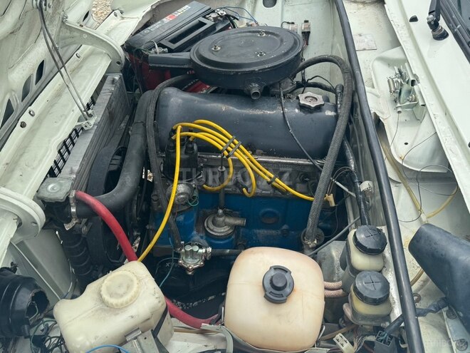 LADA (VAZ) 2106 1996, 575,757 km - 1.6 l - Şəmkir
