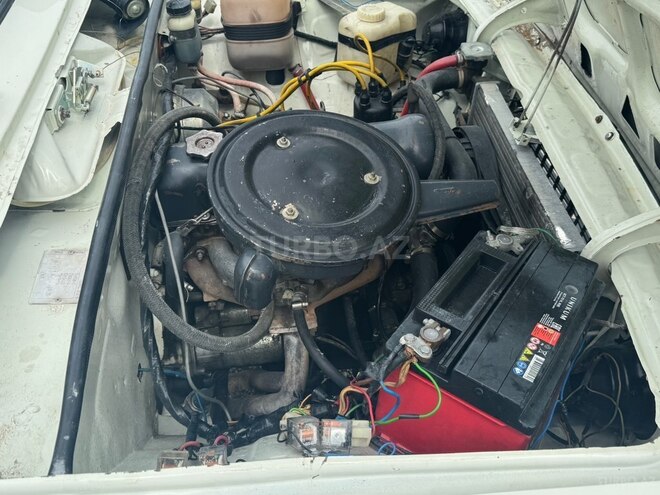 LADA (VAZ) 2106 1996, 575,757 km - 1.6 l - Şəmkir