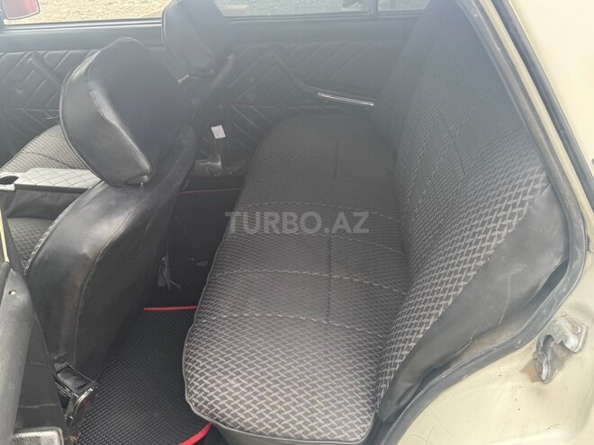 LADA (VAZ) 2106 1996, 575,757 km - 1.6 l - Şəmkir