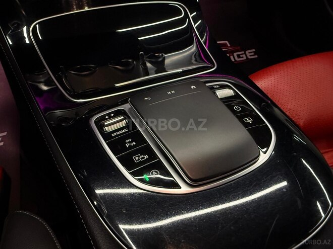 Mercedes E 300 2021, 120,000 km - 2.0 l - Bakı