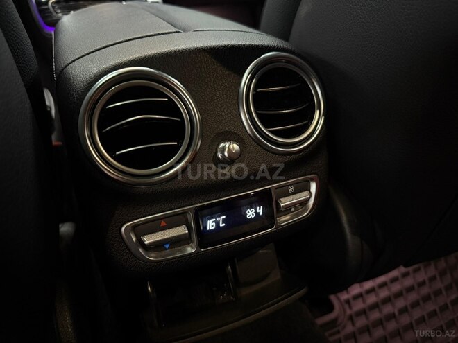 Mercedes E 300 2021, 120,000 km - 2.0 l - Bakı