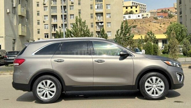 Kia Sorento 2016, 114,015 km - 2.0 l - Bakı