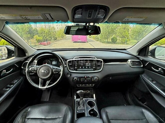 Kia Sorento 2016, 114,015 km - 2.0 l - Bakı