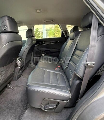Kia Sorento 2016, 114,015 km - 2.0 l - Bakı