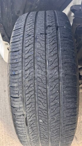 Toyota Land Cruiser Prado 2011, 339,000 km - 3.0 l - Bakı