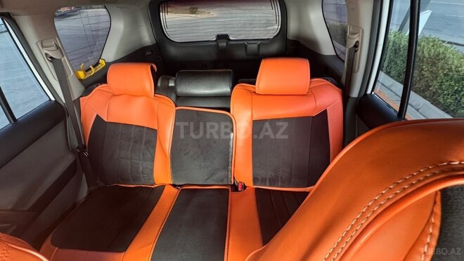 Toyota Land Cruiser Prado 2011, 339,000 km - 3.0 l - Bakı
