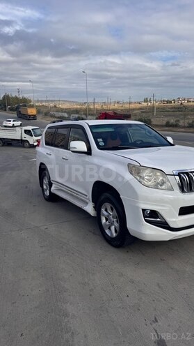 Toyota Land Cruiser Prado 2011, 339,000 km - 3.0 l - Bakı