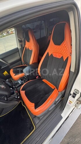 Toyota Land Cruiser Prado 2011, 339,000 km - 3.0 l - Bakı