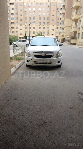 Chevrolet Cobalt 2024, 135,000 km - 1.5 l - Bakı