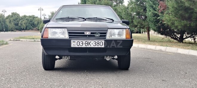 LADA (VAZ) 2109 1995, 563,855 km - 1.5 l - Ağdaş
