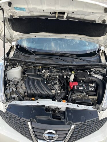 Nissan Juke 2012, 166,000 km - 1.6 l - Bakı