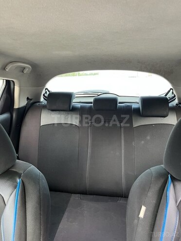 Nissan Juke 2012, 166,000 km - 1.6 l - Bakı