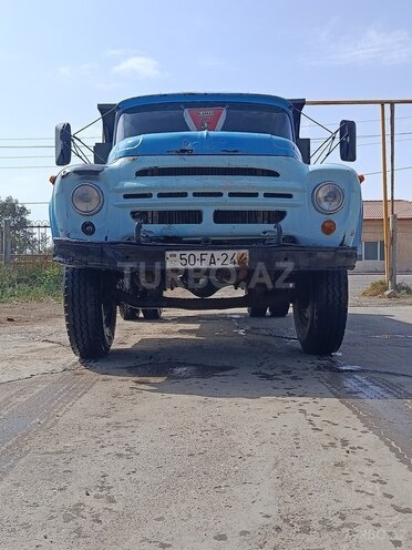 ZIL 130 1979, 197,800 km - 6.5 l - Sumqayıt