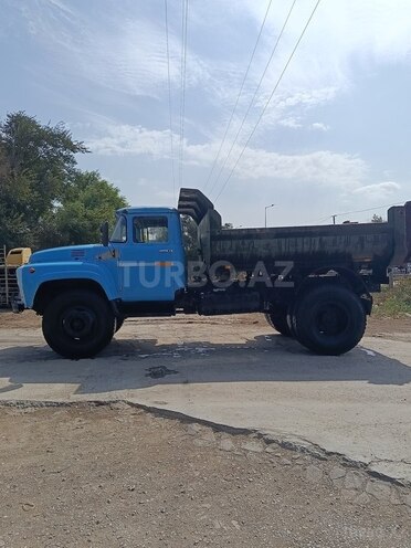 ZIL 130 1979, 197,800 km - 6.5 l - Sumqayıt