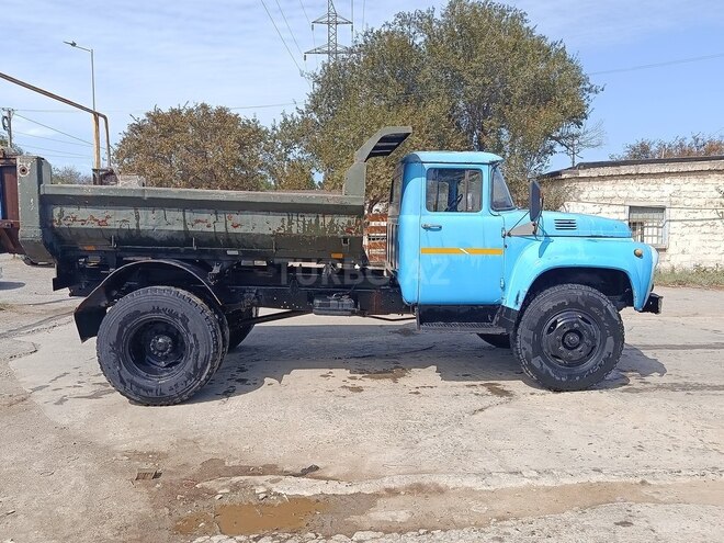 ZIL 130 1979, 197,800 km - 6.5 l - Sumqayıt