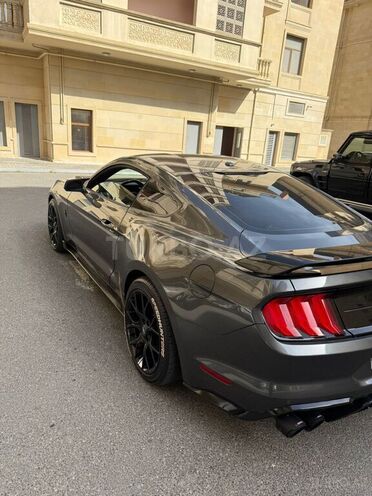 Ford Mustang 2019, 59,500 km - 2.3 л - Bakı