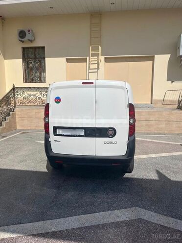 Fiat Doblo 2013, 330,000 km - 1.3 l - Bakı