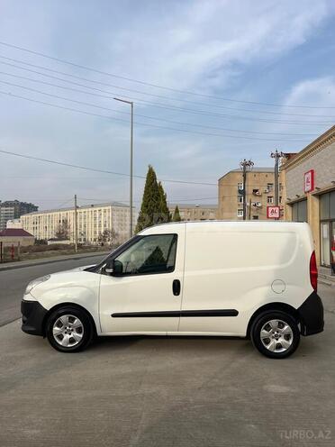 Fiat Doblo 2013, 330,000 km - 1.3 l - Bakı