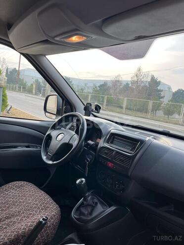 Fiat Doblo 2013, 330,000 km - 1.3 l - Bakı