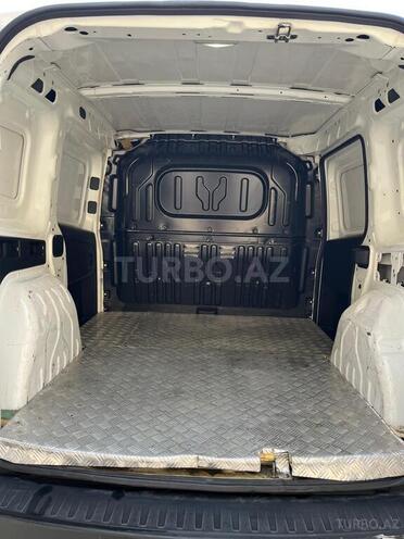 Fiat Doblo 2013, 330,000 km - 1.3 l - Bakı