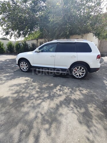 Volkswagen Touareg 2008, 227,505 km - 4.2 л - Bakı