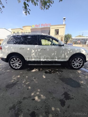 Volkswagen Touareg 2008, 227,505 km - 4.2 л - Bakı